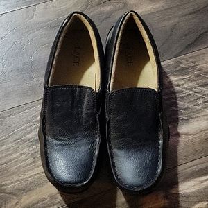 Dress shoes